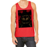 Silver Eyes (fnaf Novel ) Tank Top | Artistshot