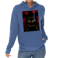 Silver Eyes (fnaf Novel ) Lightweight Hoodie | Artistshot