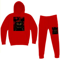 Silver Eyes (fnaf Novel ) Hoodie & Jogger Set | Artistshot