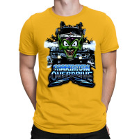 Maximum Overdrive 1 T-shirt | Artistshot