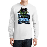 Maximum Overdrive 1 Long Sleeve Shirts | Artistshot