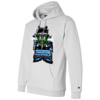 Maximum Overdrive 1 Champion Hoodie | Artistshot