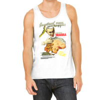 Dracula   Original Hammer Poster Artwork Tank Top | Artistshot