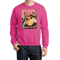 Slaughter House Friday Crewneck Sweatshirt | Artistshot