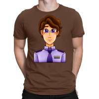 Michael Afton 1 T-shirt | Artistshot