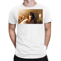 Dylan Frost T-shirt | Artistshot