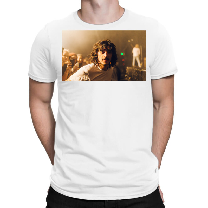 Dylan Frost T-Shirt by coguaergina9 | Artistshot