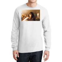 Dylan Frost Long Sleeve Shirts | Artistshot