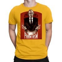 Tall Man 2   Phantasm（1979）☆vhsgasm Video☆   Horror Merch T-shirt | Artistshot