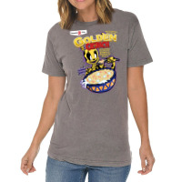 Taste That Golden Crunch! Vintage T-shirt | Artistshot