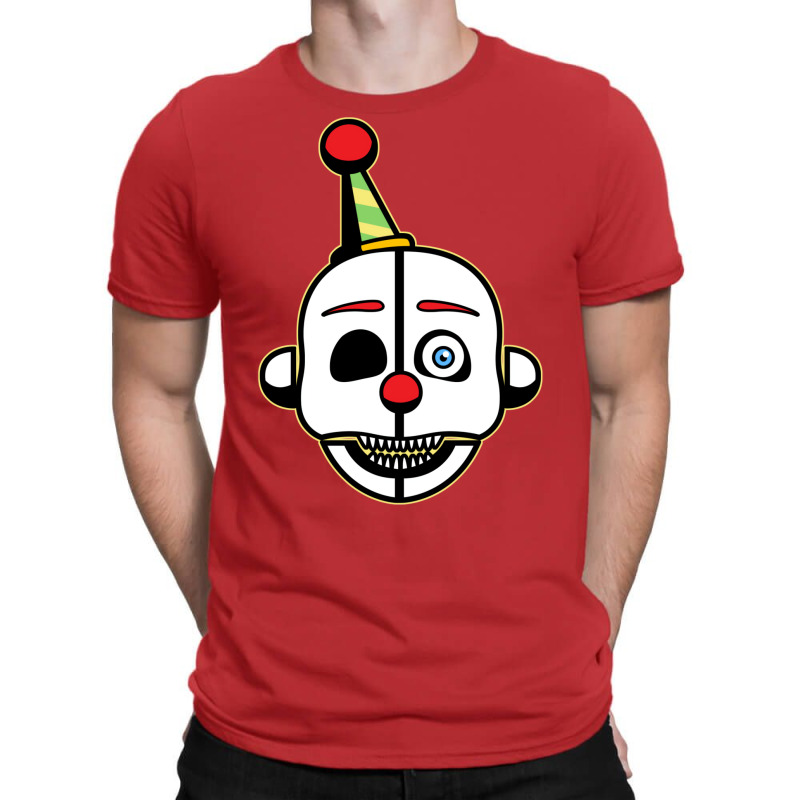 Ennard T-Shirt by coguaergina9 | Artistshot