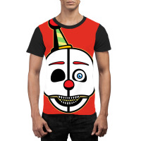 Ennard Graphic T-shirt | Artistshot