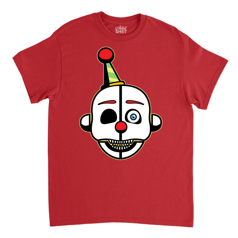 Ennard Classic T-shirt by coguaergina9 | Artistshot