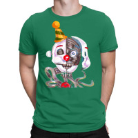 Ennard 1 T-shirt | Artistshot