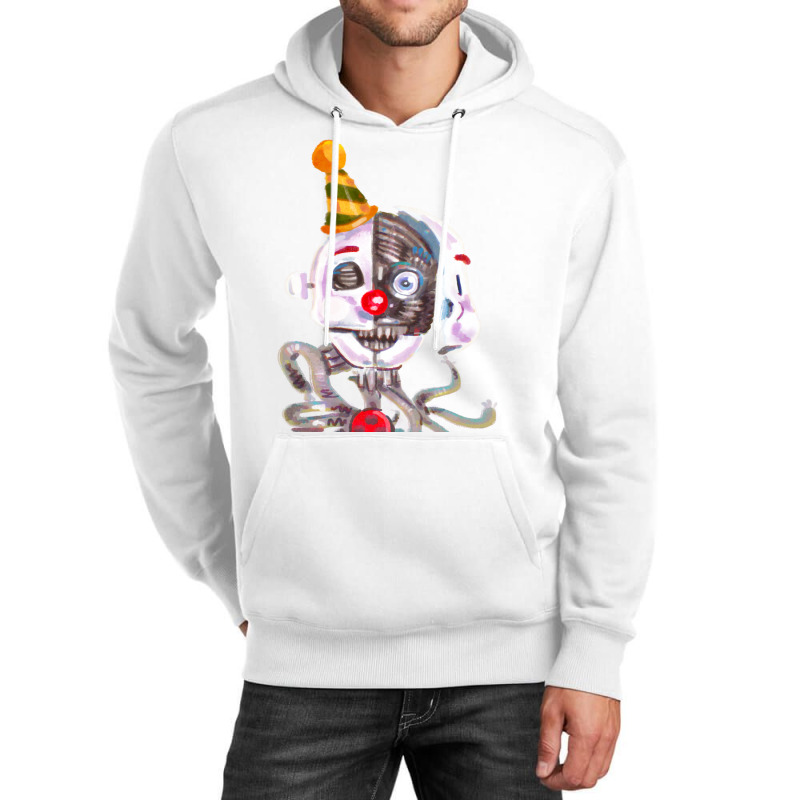 Ennard 1 Unisex Hoodie by coguaergina9 | Artistshot