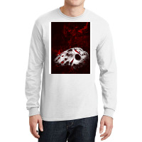 Evil Never Dies Long Sleeve Shirts | Artistshot