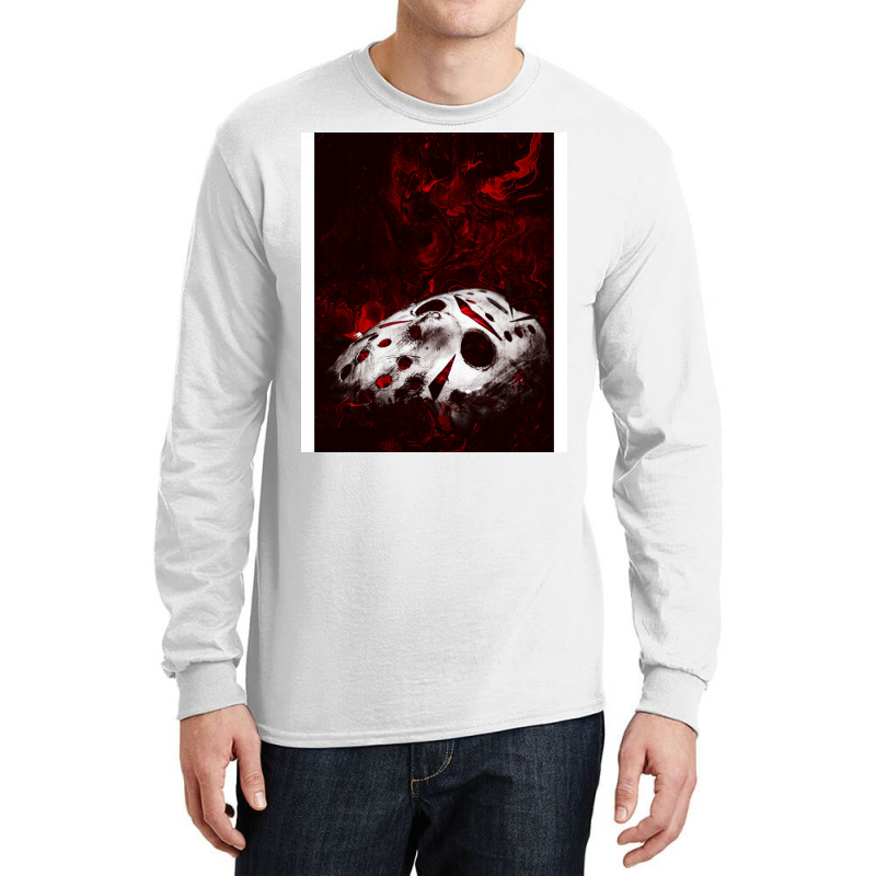 Evil Never Dies Long Sleeve Shirts by coguaergina9 | Artistshot