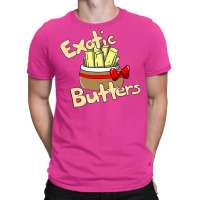 Exotic Butters (five Nights At Freddy's Sl) T-shirt | Artistshot