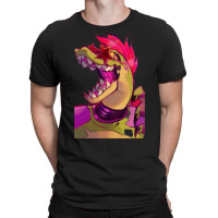 Montgomery Gator 2 T-shirt | Artistshot