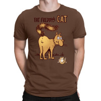 Fabulous Furry Freak Fat Freddy's Cat T-shirt | Artistshot