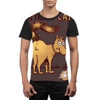 Fabulous Furry Freak Fat Freddy's Cat Graphic T-shirt | Artistshot