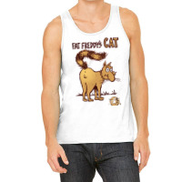 Fabulous Furry Freak Fat Freddy's Cat Tank Top | Artistshot