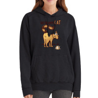 Fabulous Furry Freak Fat Freddy's Cat Vintage Hoodie | Artistshot