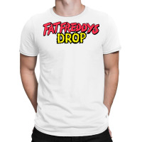 Fat Freddys Drop 69 T-shirt | Artistshot