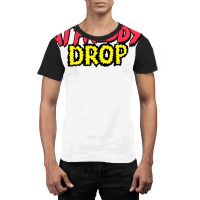 Fat Freddys Drop 69 Graphic T-shirt | Artistshot