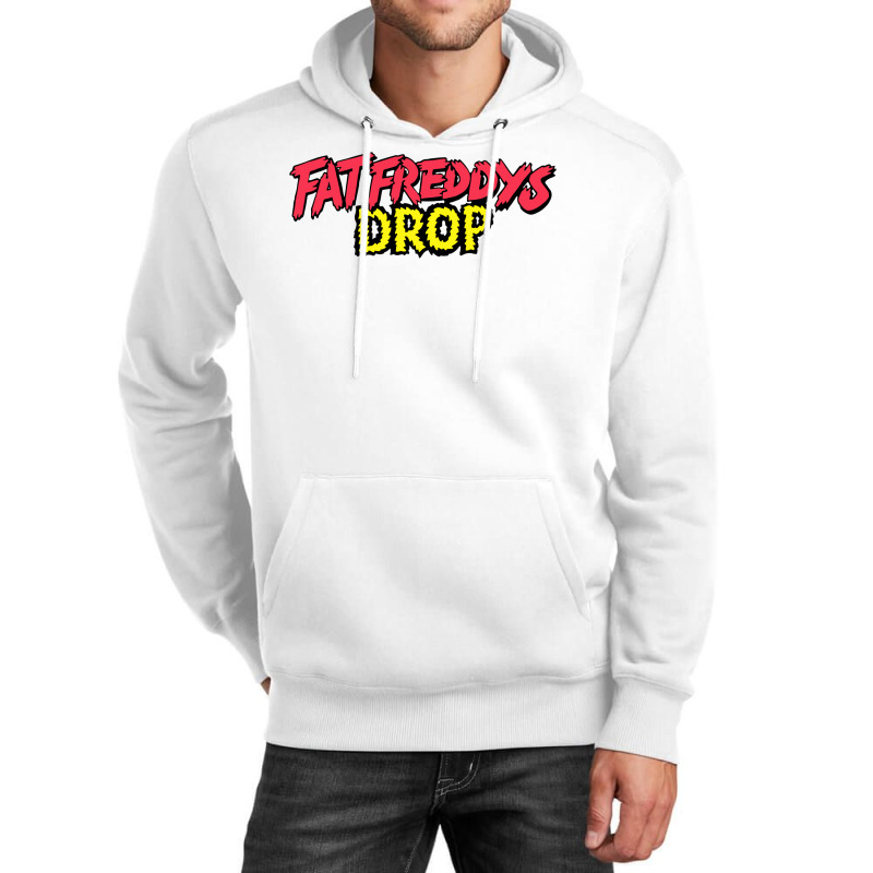 Fat Freddys Drop 69 Unisex Hoodie by coguaergina9 | Artistshot