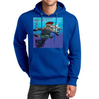 Monty Meme Unisex Hoodie | Artistshot