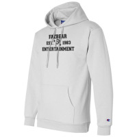 Fazbear Entertainment Varsity Champion Hoodie | Artistshot