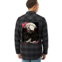 Pet Sematary Flannel Shirt | Artistshot