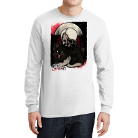 Pet Sematary Long Sleeve Shirts | Artistshot