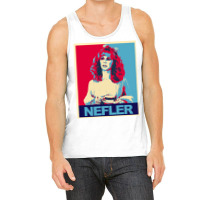 Phyllis For President Tank Top | Artistshot