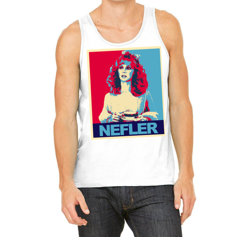 Phyllis For President Tank Top by togbuiventorc | Artistshot