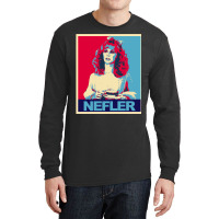 Phyllis For President Long Sleeve Shirts | Artistshot