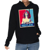 Phyllis For President Lightweight Hoodie | Artistshot