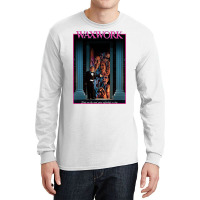 Waxwork   Captive Audience（1988）☆vhsgasm Video☆   Horror Merch Long Sleeve Shirts | Artistshot