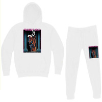 Waxwork   Captive Audience（1988）☆vhsgasm Video☆   Horror Merch Hoodie & Jogger Set | Artistshot