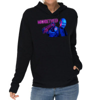 Mr Inbetween  9 Lightweight Hoodie | Artistshot