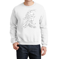 Predator Crewneck Sweatshirt | Artistshot