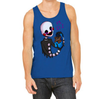 Puppet Tank Top | Artistshot