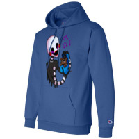 Puppet Champion Hoodie | Artistshot