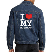 Also Available On Men Denim Jacket | Artistshot