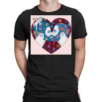 Be My Valentine T-shirt | Artistshot