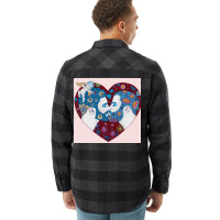 Be My Valentine Flannel Shirt | Artistshot