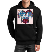 Be My Valentine Unisex Hoodie | Artistshot