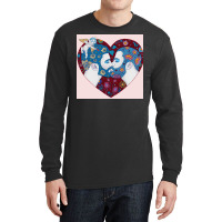 Be My Valentine Long Sleeve Shirts | Artistshot