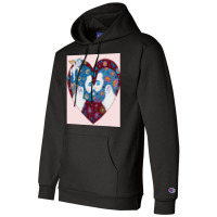 Be My Valentine Champion Hoodie | Artistshot